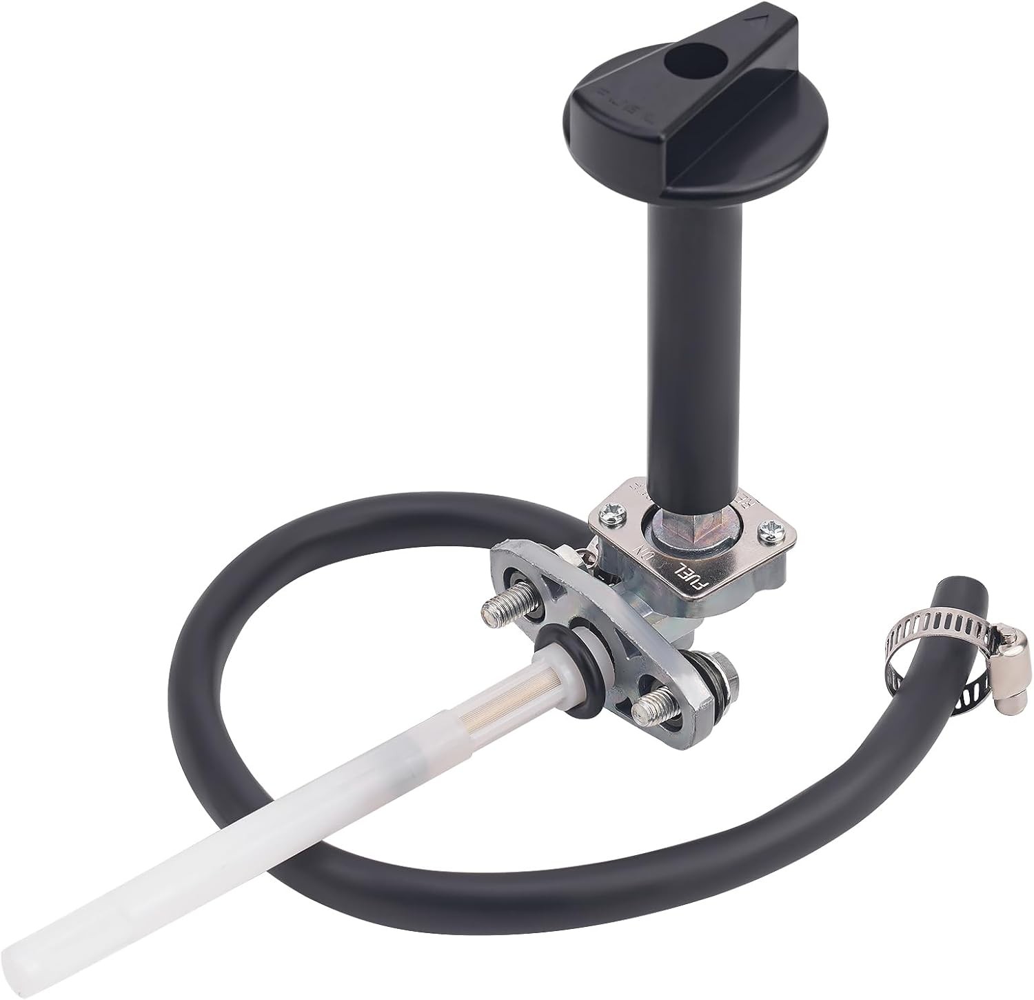 AHL Gas Tank Fuel Petcock Shut Off Valve Switch 16950-HN7-003 Compatible with Ho