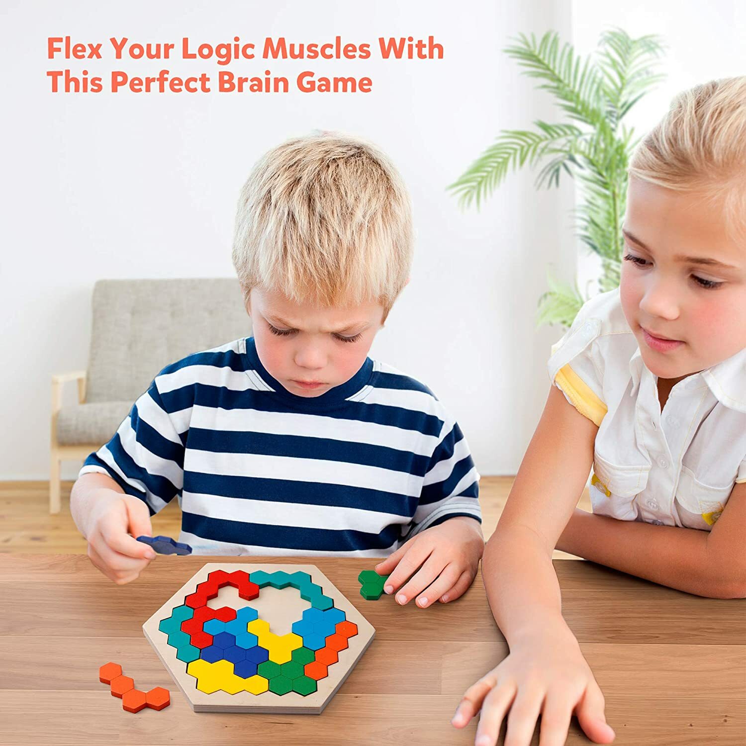 Creative Learning Educational Toys for Kids Age 3 4 5 6 7 8 Years Old Boys Girls