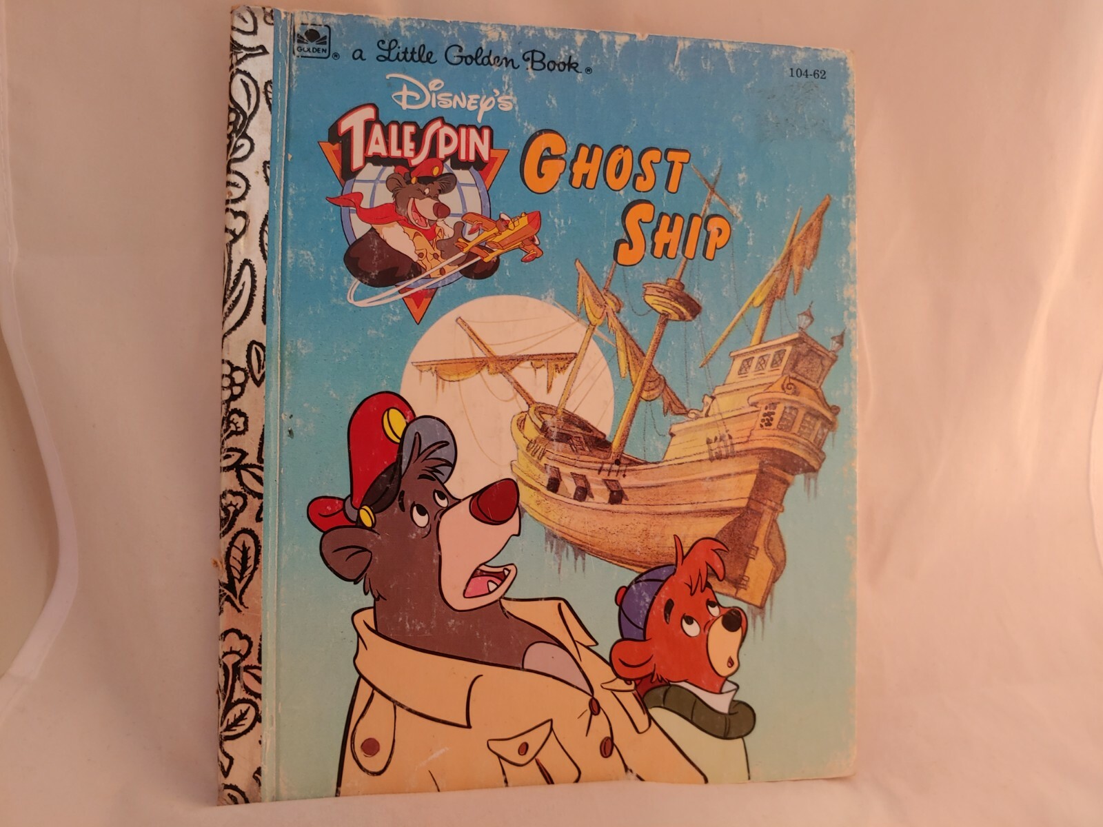 CHOOSE 1 LITTLE GOLDEN BOOK – Variety of books see description