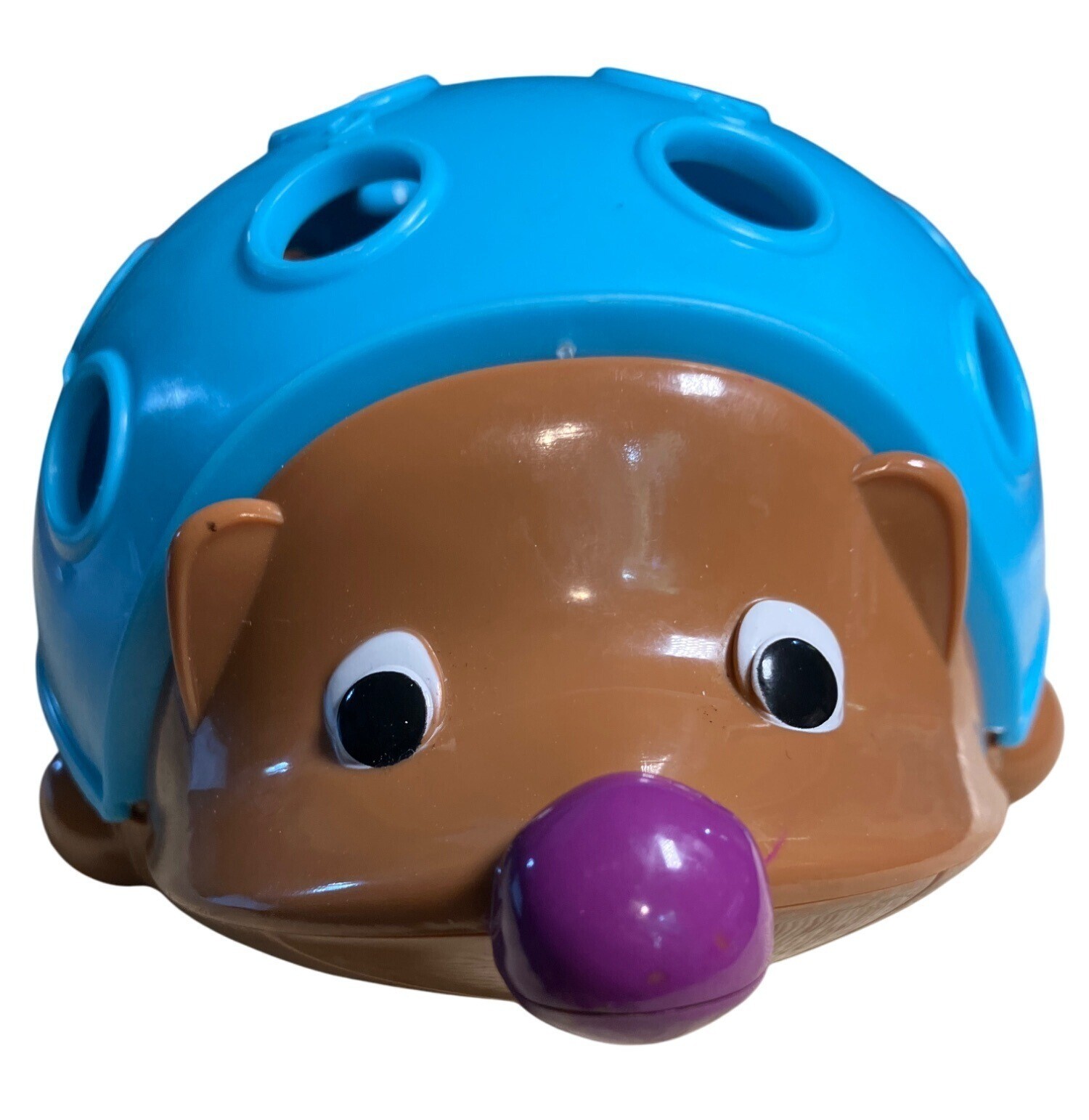 Learning Resources Spike The Fine Motor Hedgehog Toy
