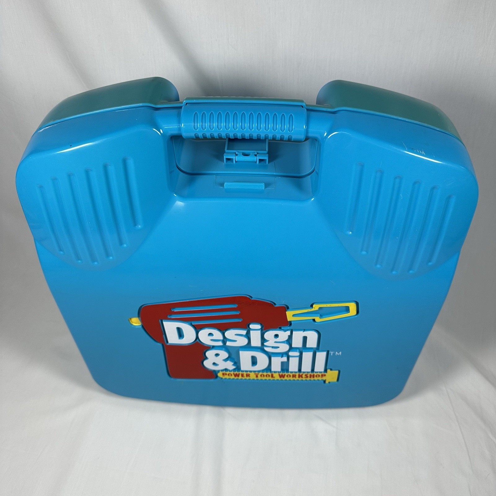 Design & Drill – HUGE LOT – STEM Construction Toy – Educational Insights