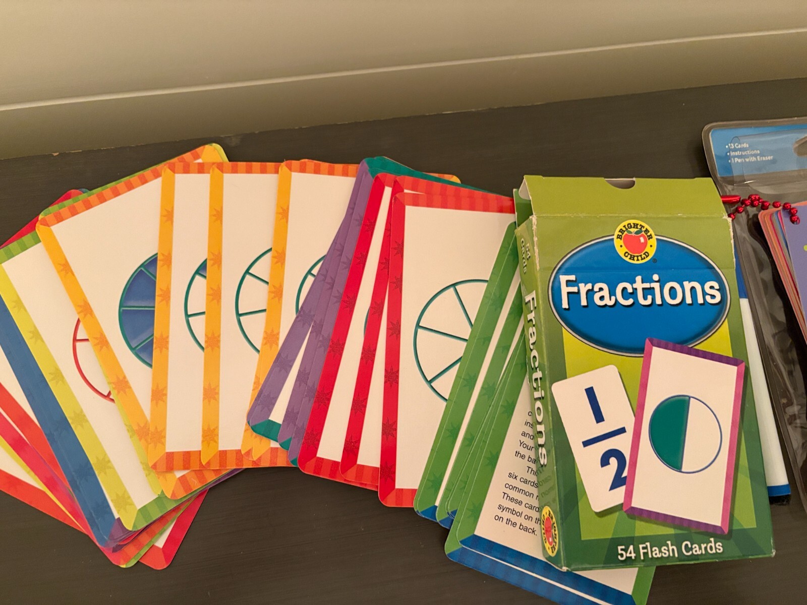 Flash Cards for Kids Mathmatics