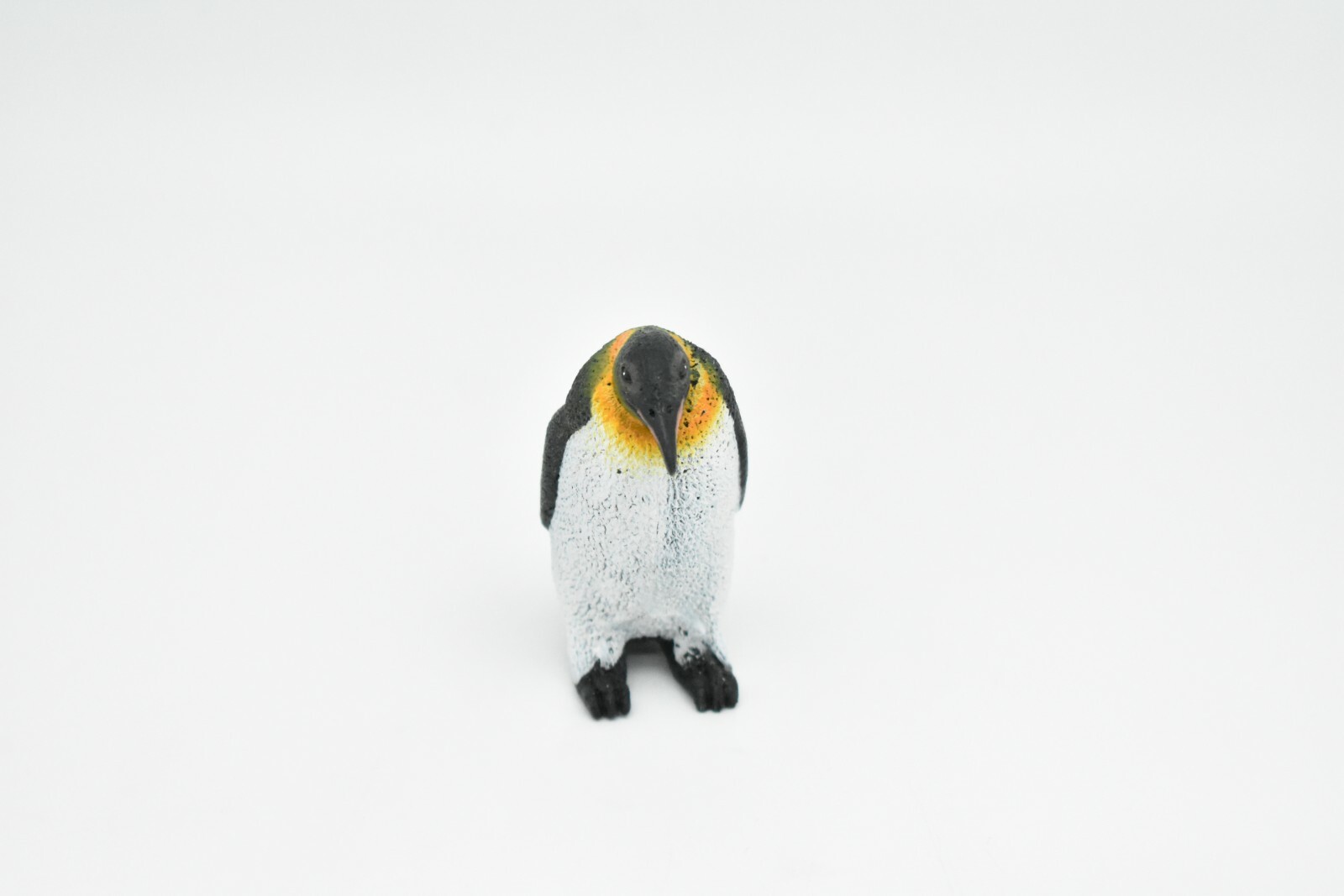 Penguin, Emperor, Realistic Rubber Model, Toy, Figure 3″ CWG146 BB28
