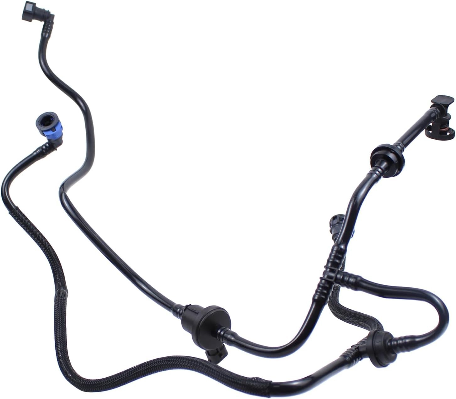 EVAP Vapor Canister Purge Valve for 1.6L Ford Escape EcoBoost 2013-2016 Transit