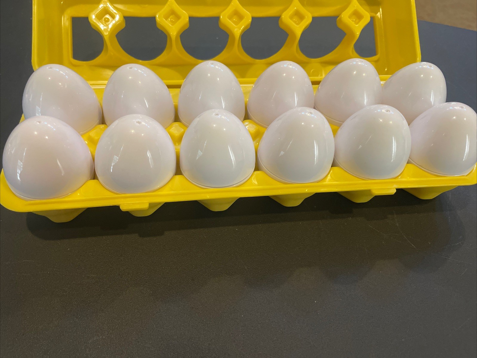 Kidzlane Match And Count Eggs Educational Learning Toy