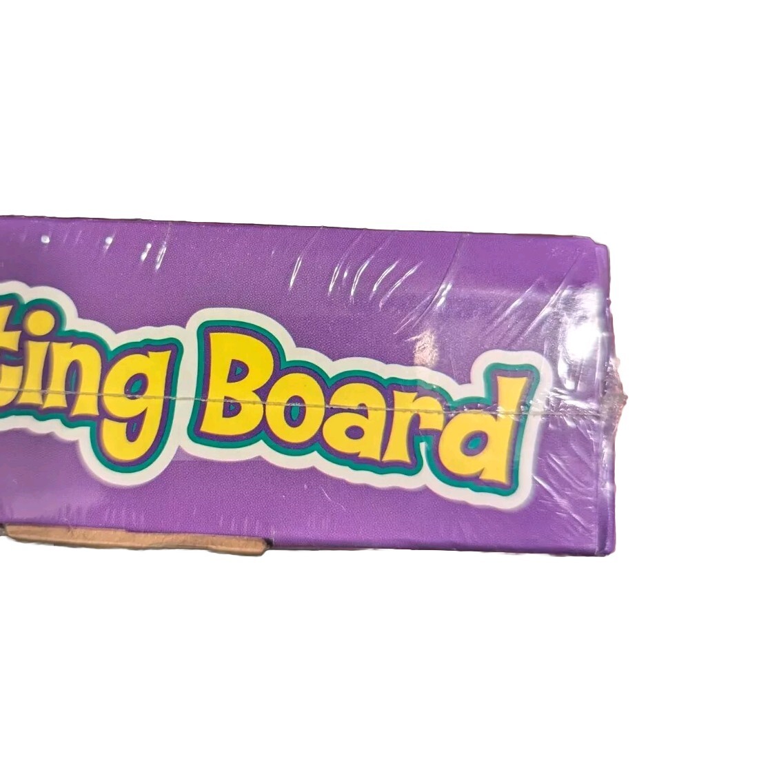 Lakeshore Magnetic Sound Sorting Board Beginning Sounds Educational Game