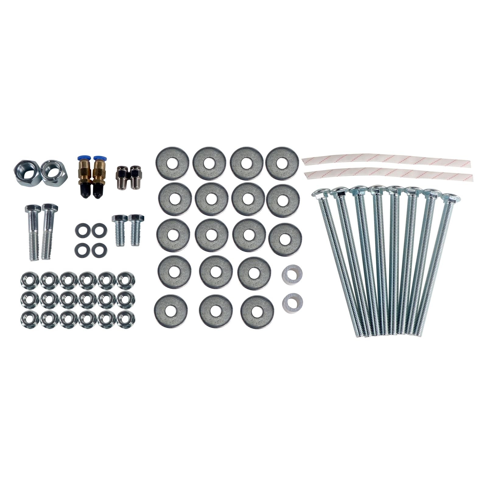 Rear Air Bag Suspension Kit for Ford F250 F350 F450 2017-2023 | Fits select 2…