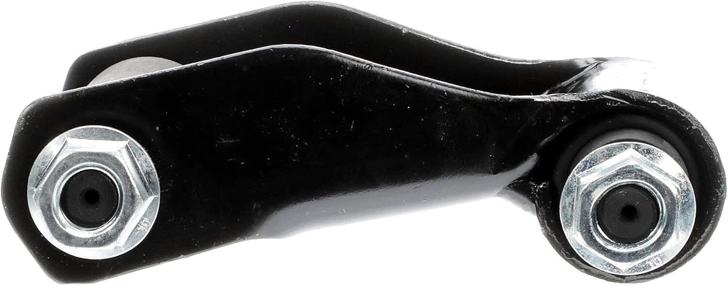 Dorman 722-004 Rear Rearward Leaf Spring Shackle Compatible with Select Ford