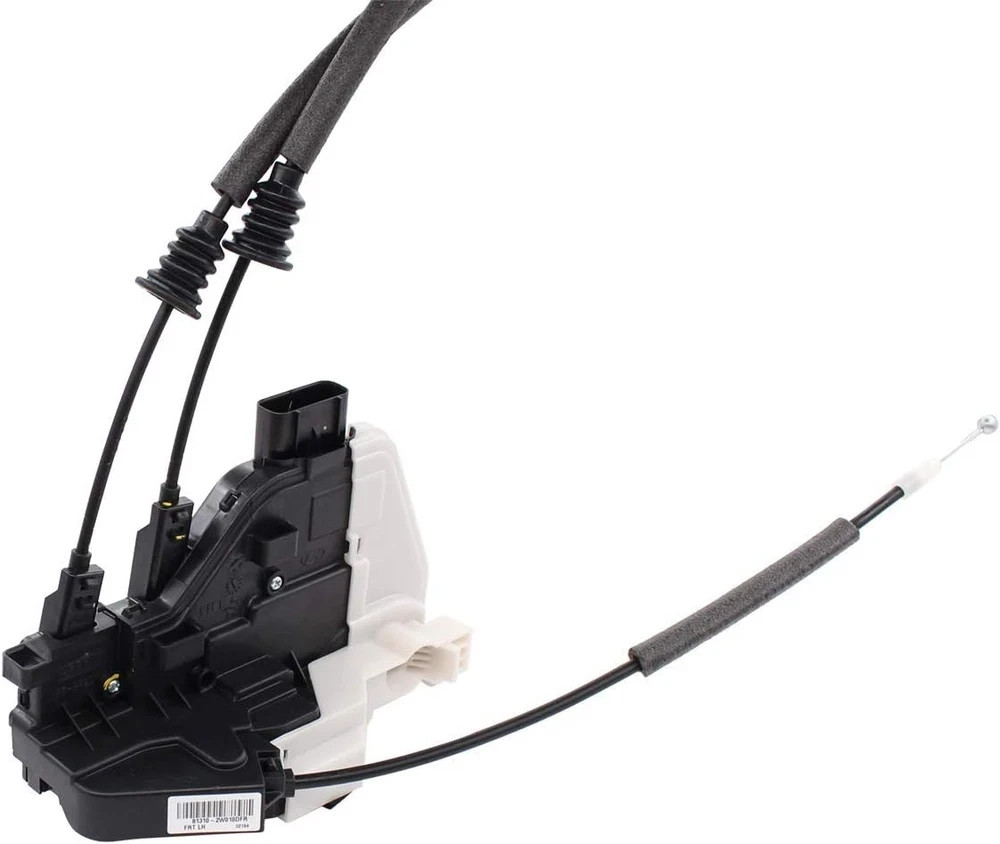 Front Left Driver Side Door Lock Latch Actuator Assembly for Hyundai Santa Fe
