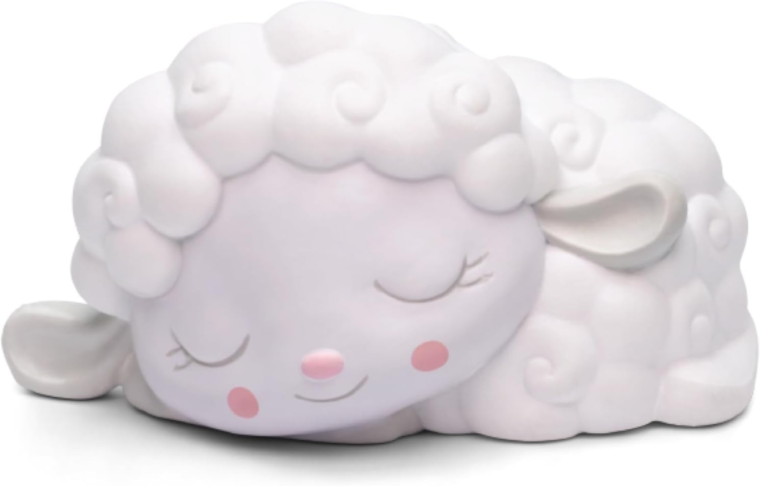Sleepy Friends: Lullaby Melodies with Adorable Sleepy Sheep for Sweet Dreams