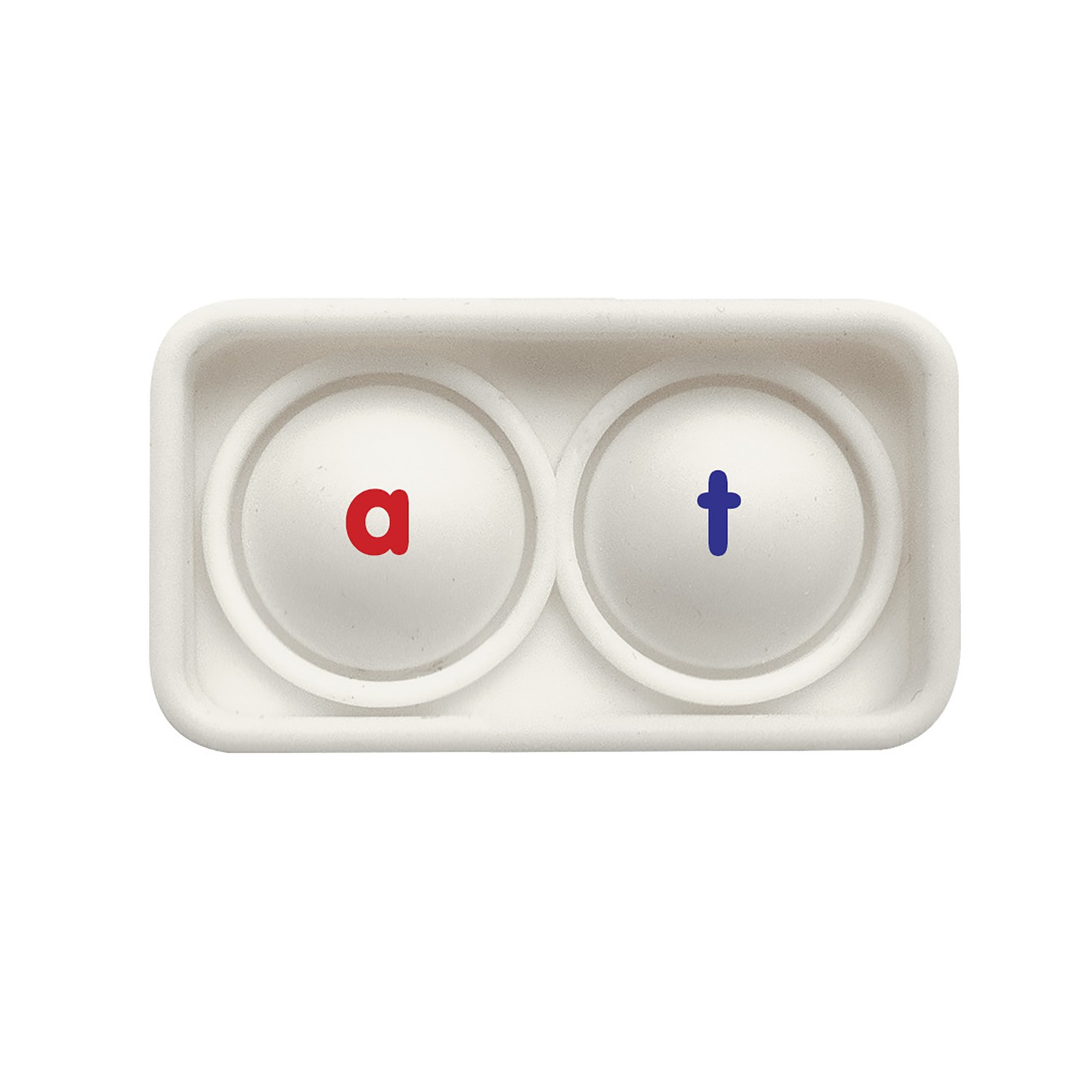 Sight Word Bubble Boards: Junior Learning Pop and Learn Game