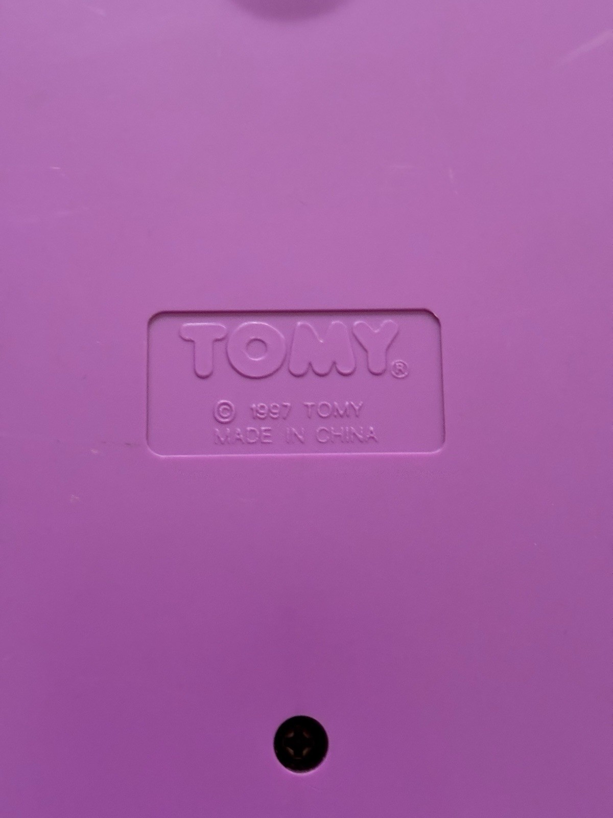 Rare Working 1997 TOMY Gearation Magnetic Gears Set Spin Toy Complete w/11 Gears