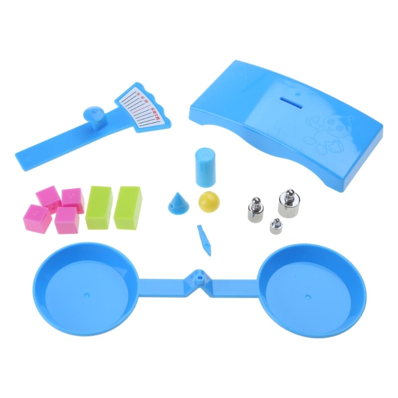 Scale for Children Balancing Kids Early Educational Games Toy
