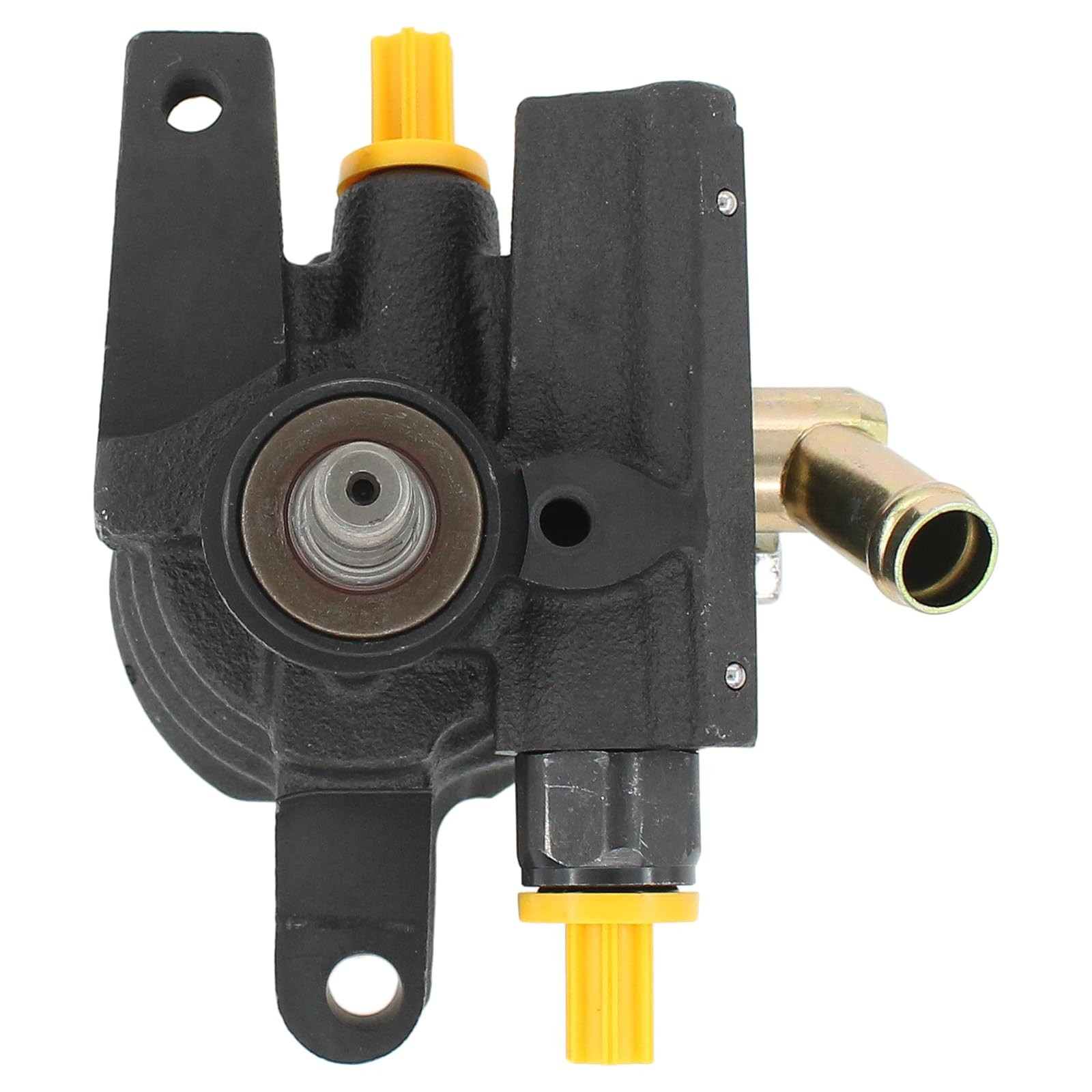 NewYall Power Steering Pump for Toyota RAV4 2.0L 1997 1998 1999 2000
