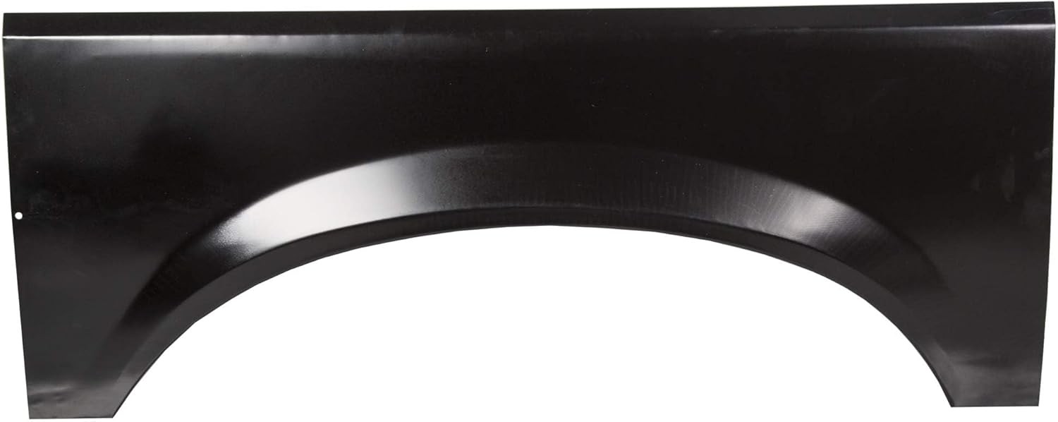 KUAFU Rear Wheel Arch Repair Panel Compatible with 1987-1996 Ford F150 F250 F350