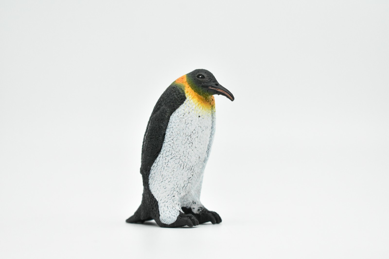 Penguin, Emperor, Realistic Rubber Model, Toy, Figure 3″ CWG146 BB28
