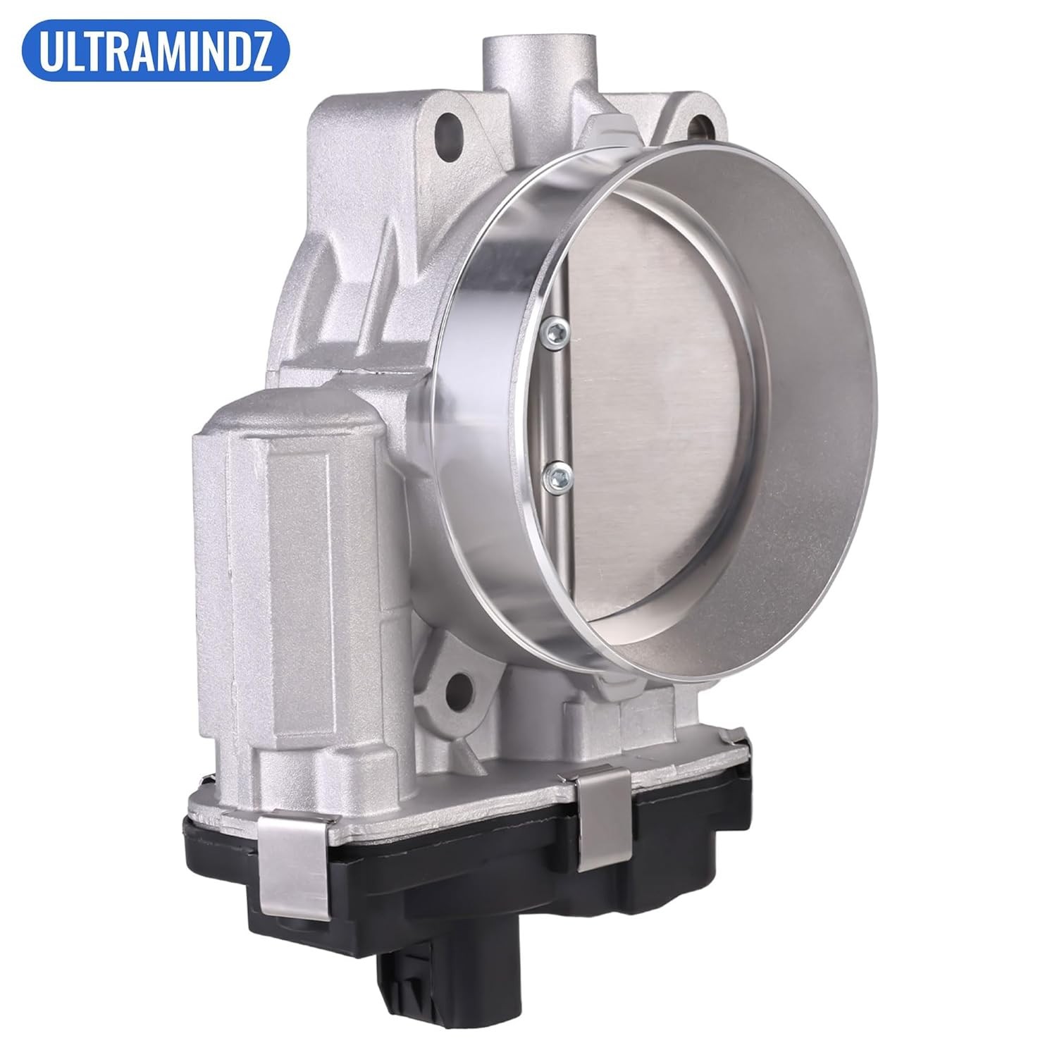 Throttle Body Chevy Silverado 1500 4.8 5.3 6.0 6.2 2500 3500 HD 09-15 GMC Sierra