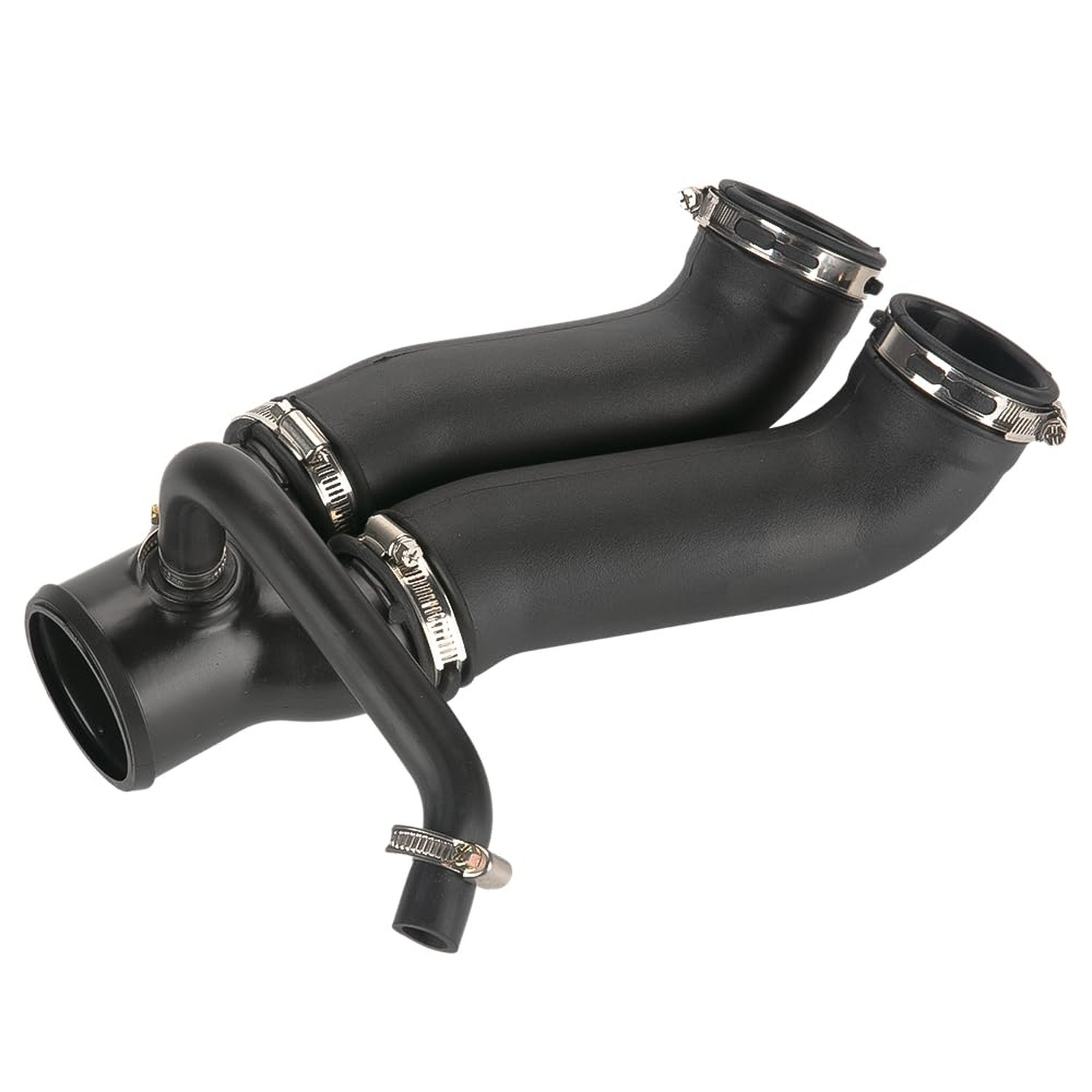 Air Intake Hose Air Intake Tube – Compatible for Ford F150 F250 F35… Fast Ship