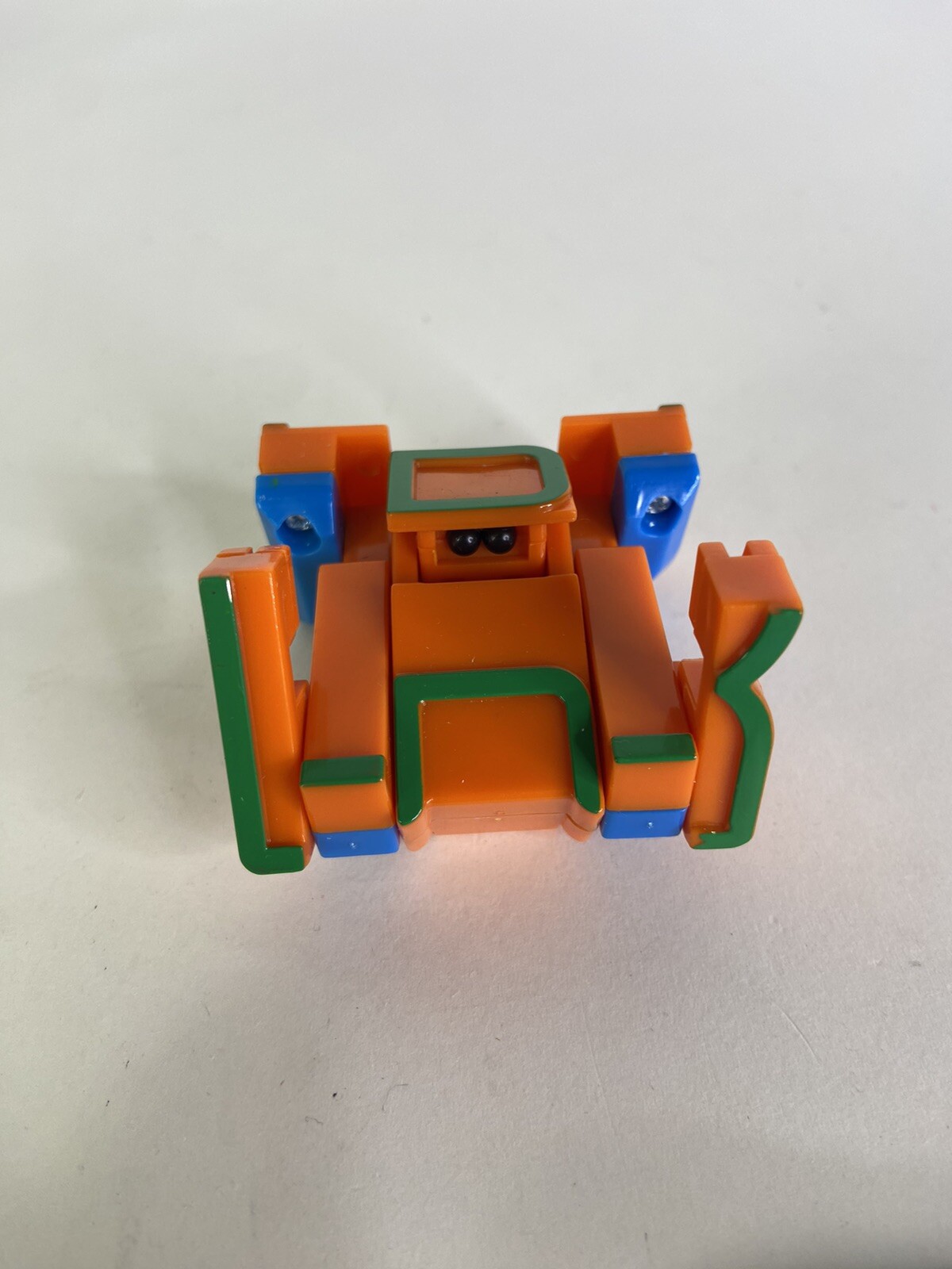 Lakeshore Alphabet Alpha Bots Replacement Letter R Figure ONLY