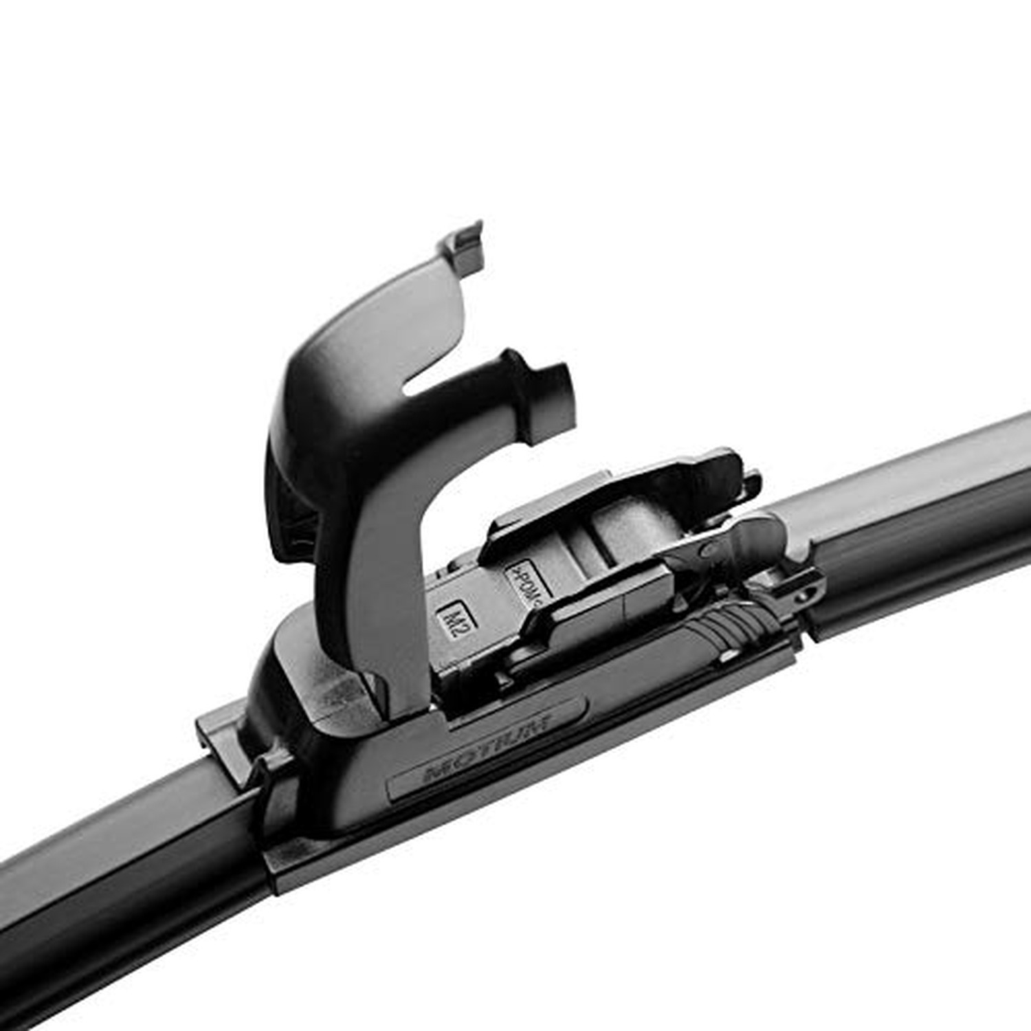 MOTIUM Premium All-Season Windshield Wiper Blades for Chevrolet Traverse 2018…