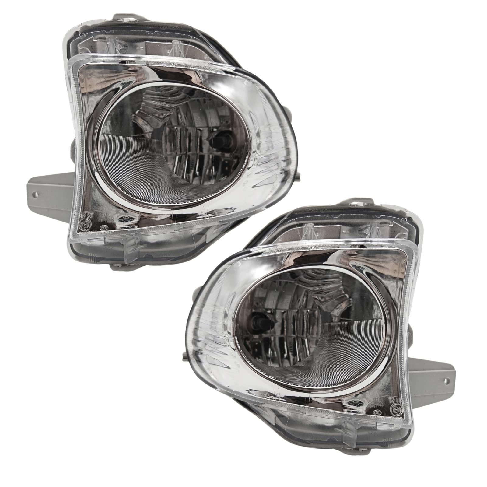 Fog Lights Replacement for 2010 2011 2012 ES240 / ES350 Front Bumper Fog Lamp…