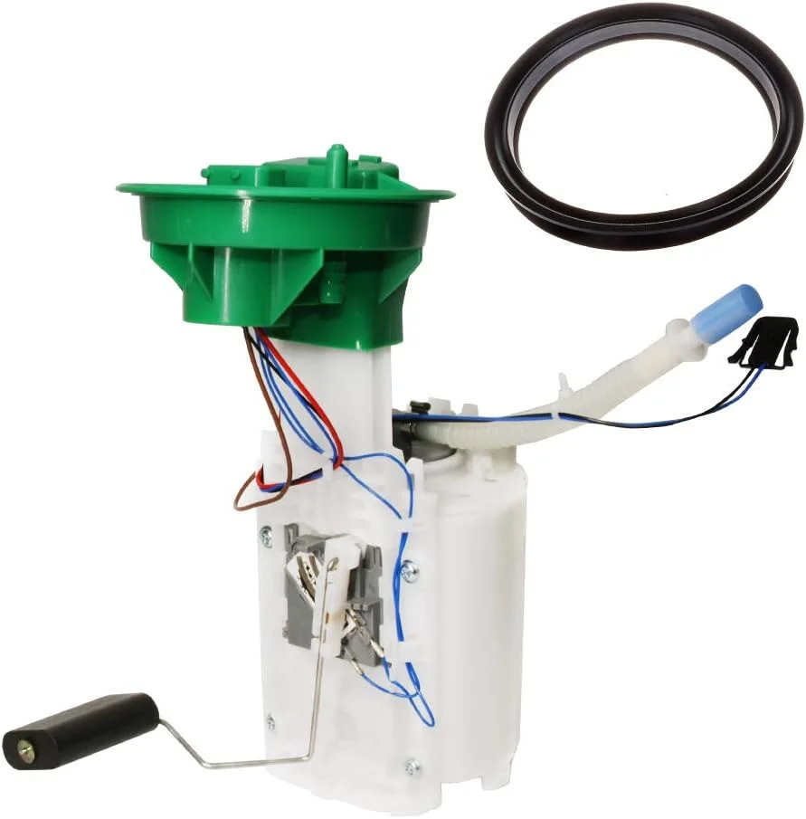 Fuel Pump Replacement Compatible with 2002 2003 2004 2005 MIni Cooper L4 1.6L En