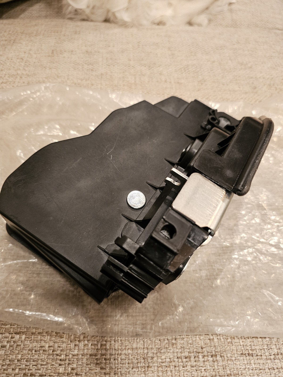 51227229459 Door Lock Actuator Mechanism 320i 328i 530i 750i- Open Box