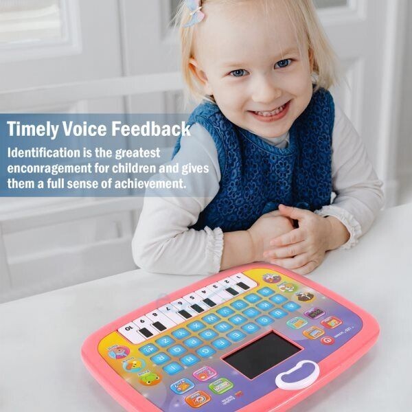 2026 NEW Educational Learning Toys for Kids Toddlers Age 2 3 4 5 6 7 Years Old