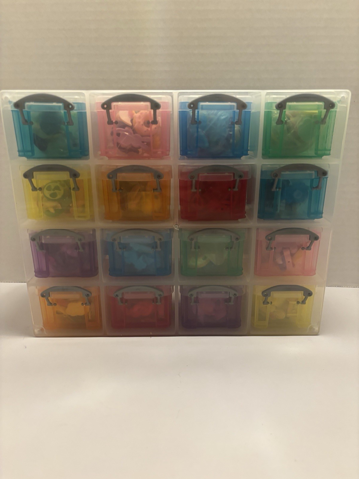 Speech Therapy Speech Sound Boxes