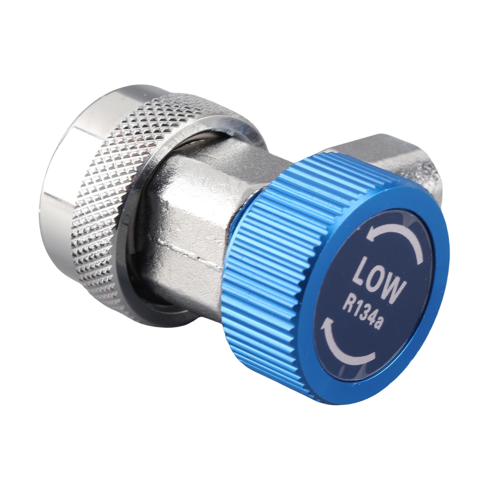 1 Quick Coupler Adapter Reliable And Quick Connector For A/C System Use Use