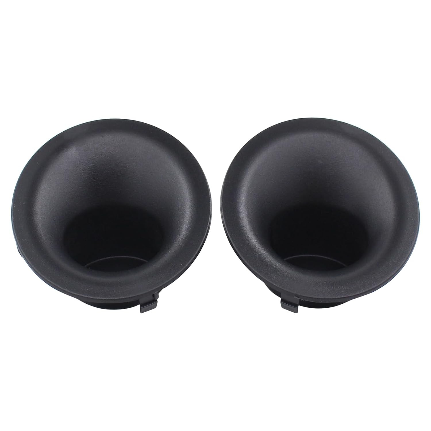 Dodge Challenger 2015-2023 Front Fog Light Cover by MOTOKU for Dodge Challenger