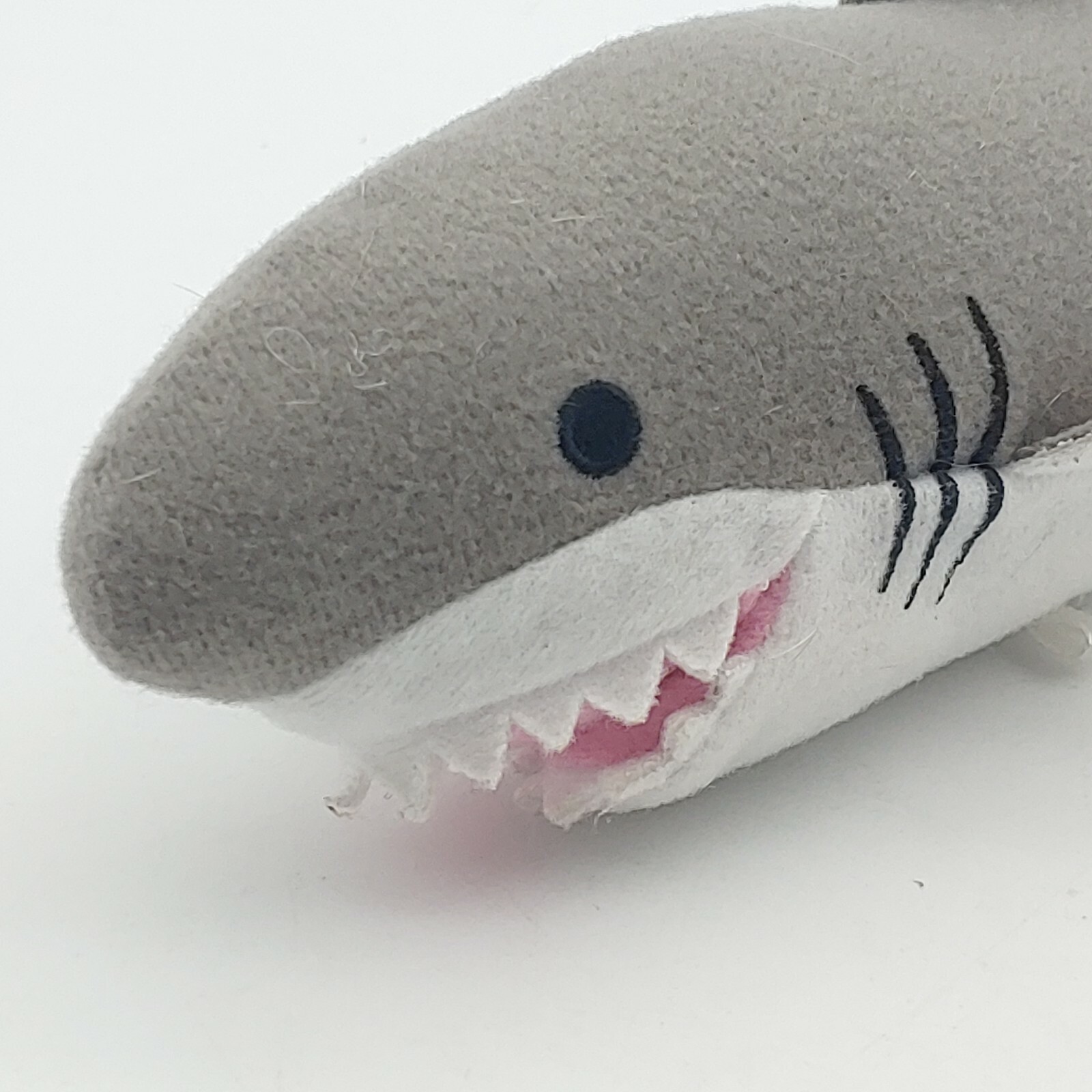 ENCYCLOPEDIA BRITANNICA KIDS – Replacement 9″ Shark for SHARK SOUND BOOK