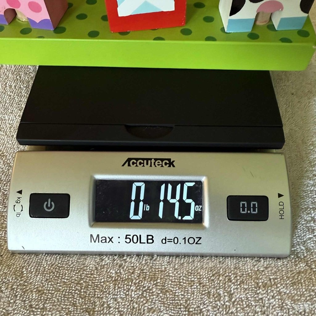 ALEX Stacking Toy One Size Multi-Color