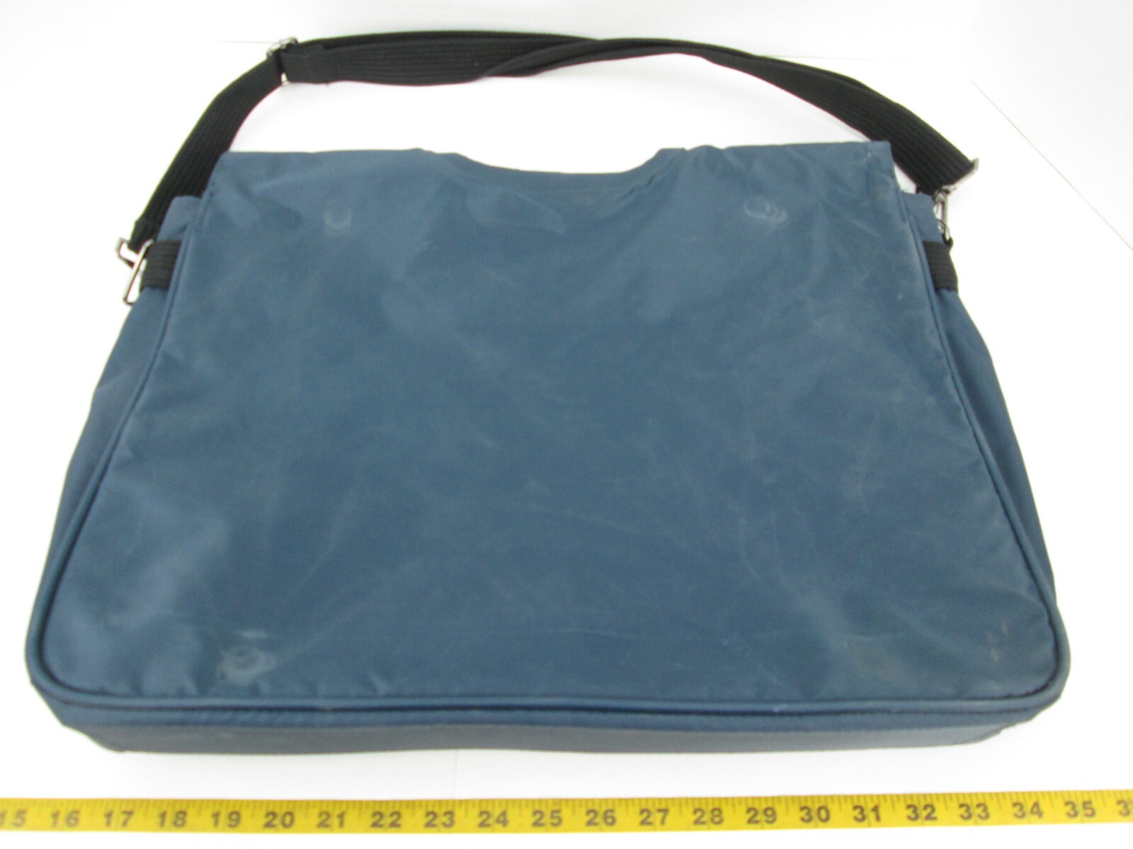 Genuine APH Carrying Case Bag Blue Adjustable Strap for Mini-Lite Box