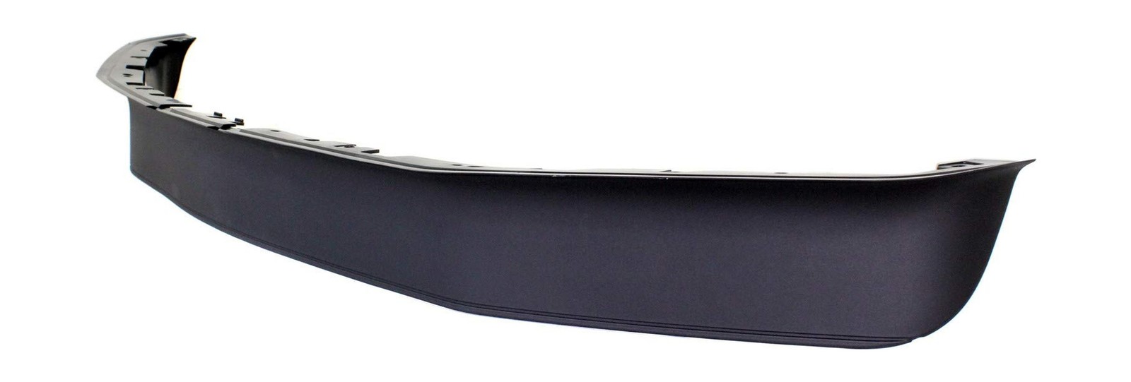 Evan-Fischer Front Valance Compatible with 2008-2010 Ford F-250 Super Duty an…