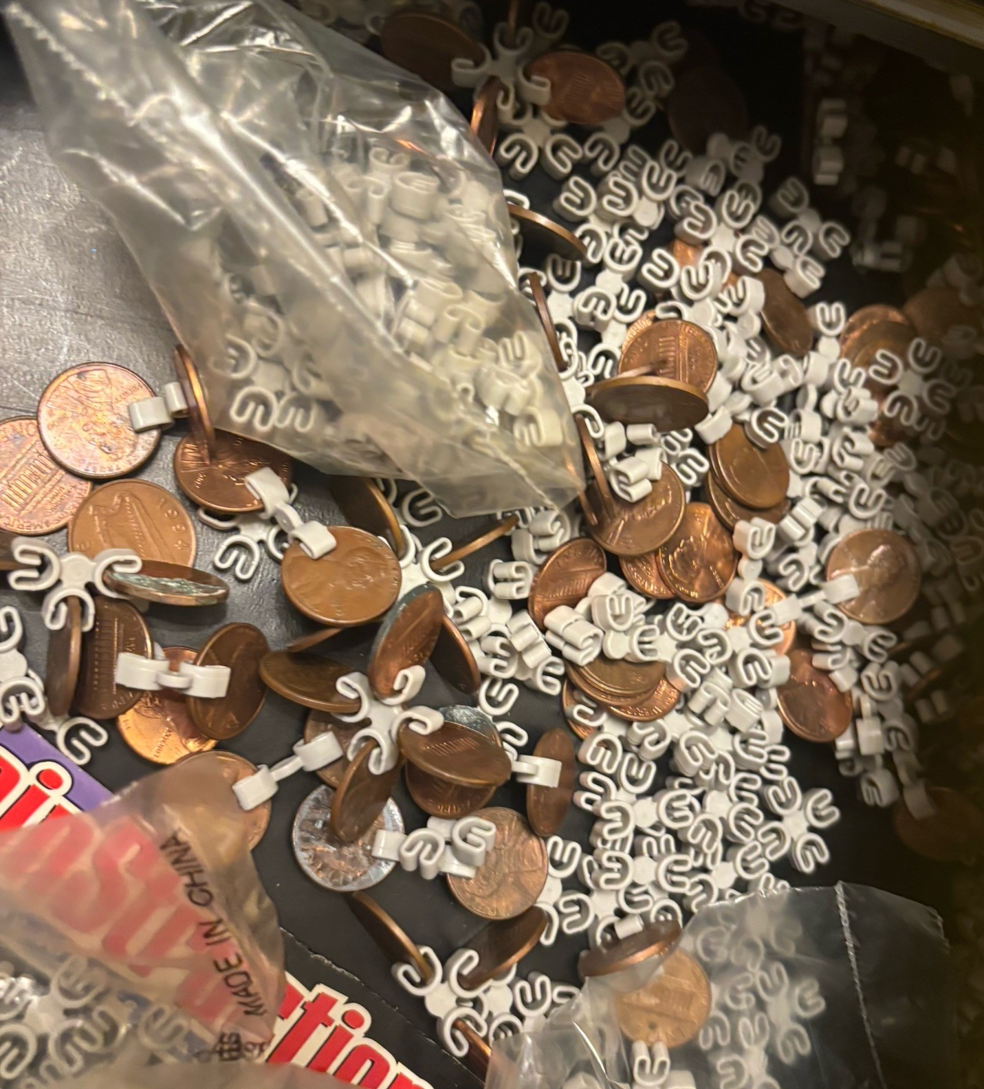 CoinStruction 400 Piece Set Educational Insights Fun Way To Make Your Money Grow