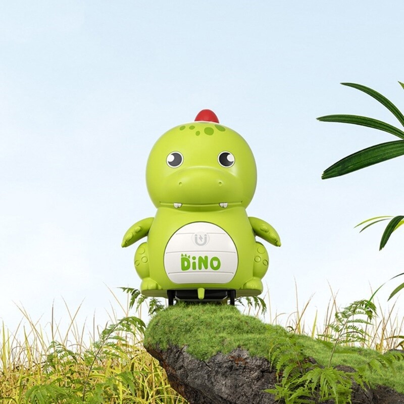 Interactive Crawling Learning Baby Musical Toy Encourages Kids Fine Motor Skill