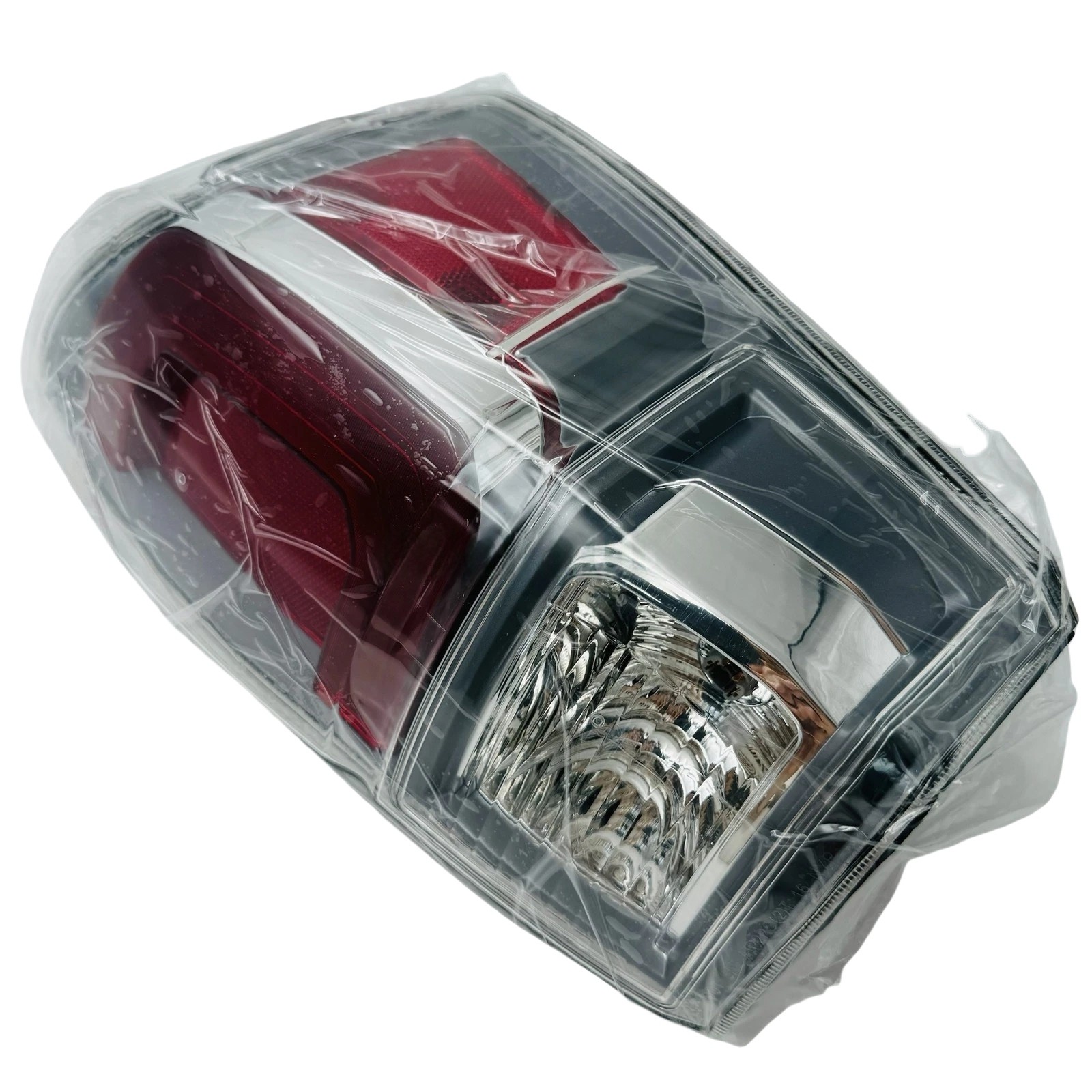 For 2020-2021 Toyota Tacoma Tail Light Assembly Right Passenger Side 81550-04210
