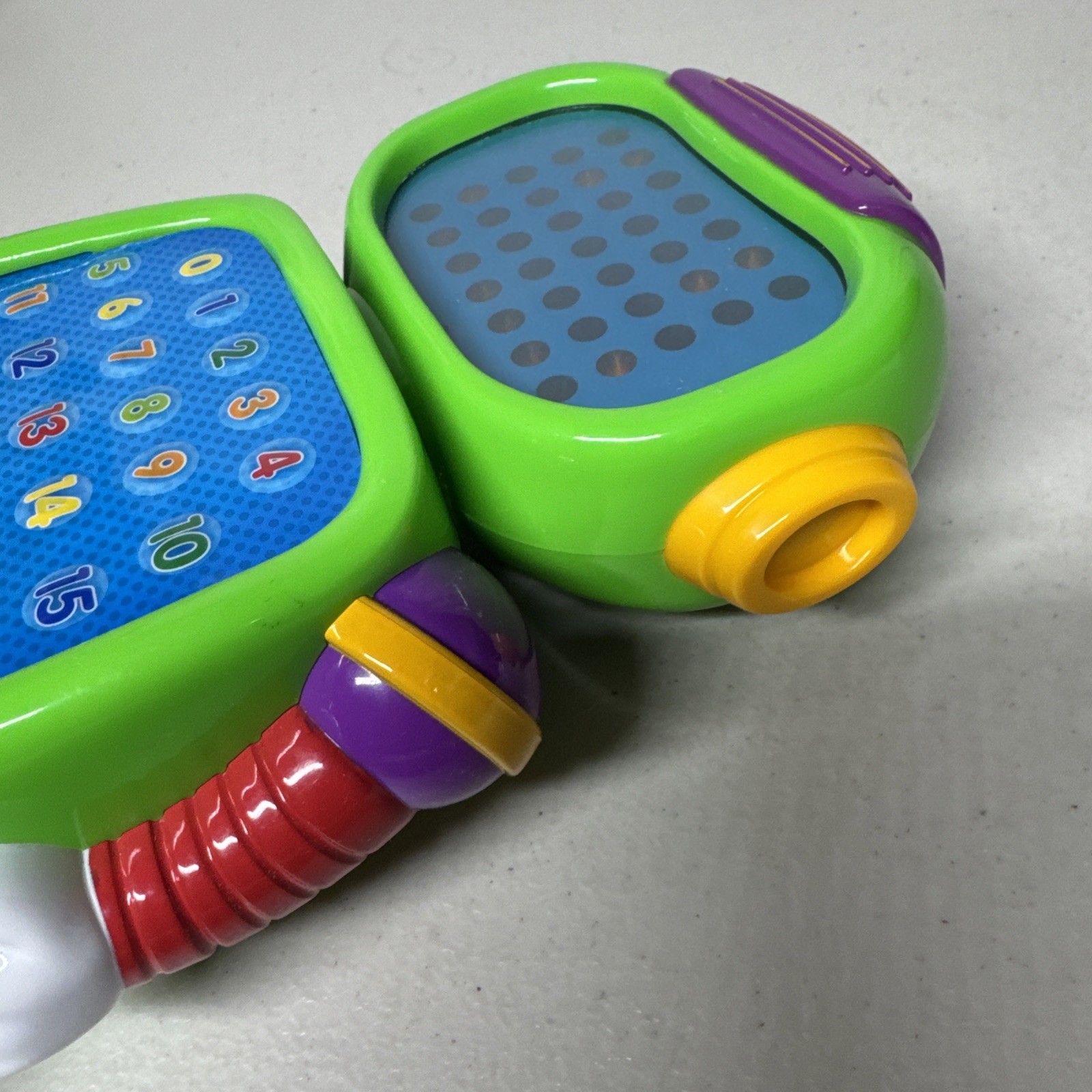 The Learning Journey Touch And Learn Numbers And Math – Tested And Works U25