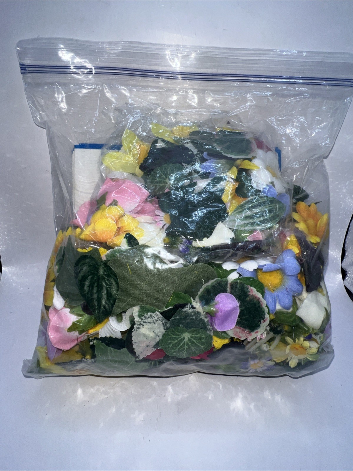 2000 Lakeshore Sort Plant Life Activity Cards, Leaves ,Flowers, and Color Cards