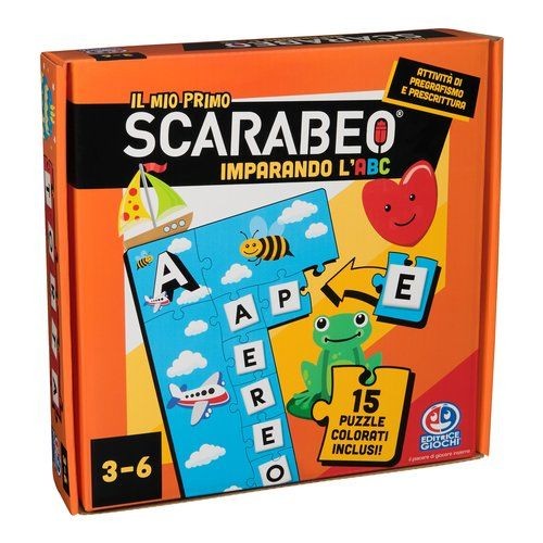 New Spin Master 6072018 My First Beetle Learning A Preschool Game