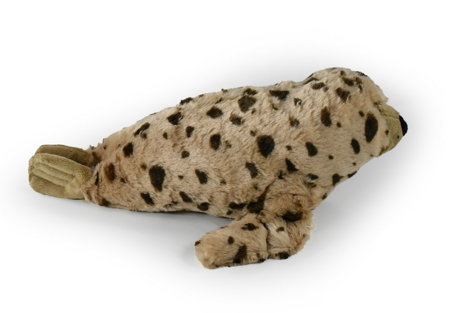 Seal, Harbor Seal, Realistic Stuffed Soft Toy Kids Gift, Plush Animal 16″ CWG79