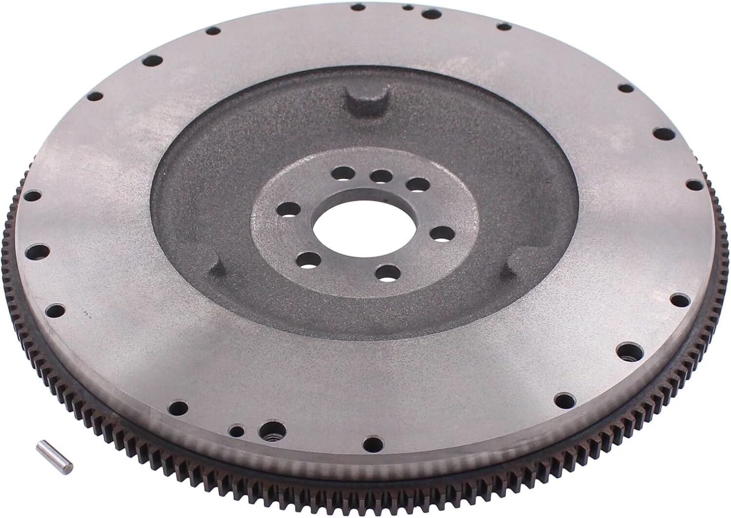 MOTOKU Clutch Flywheel Flexplate for GMC Sierra Chevrolet Suburban Silverado