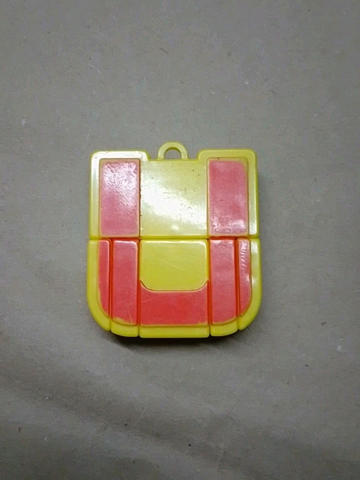 Lakeshore Alphabet Alpha Bots Replacement Letter / Number Choose Lot Flat Ship!