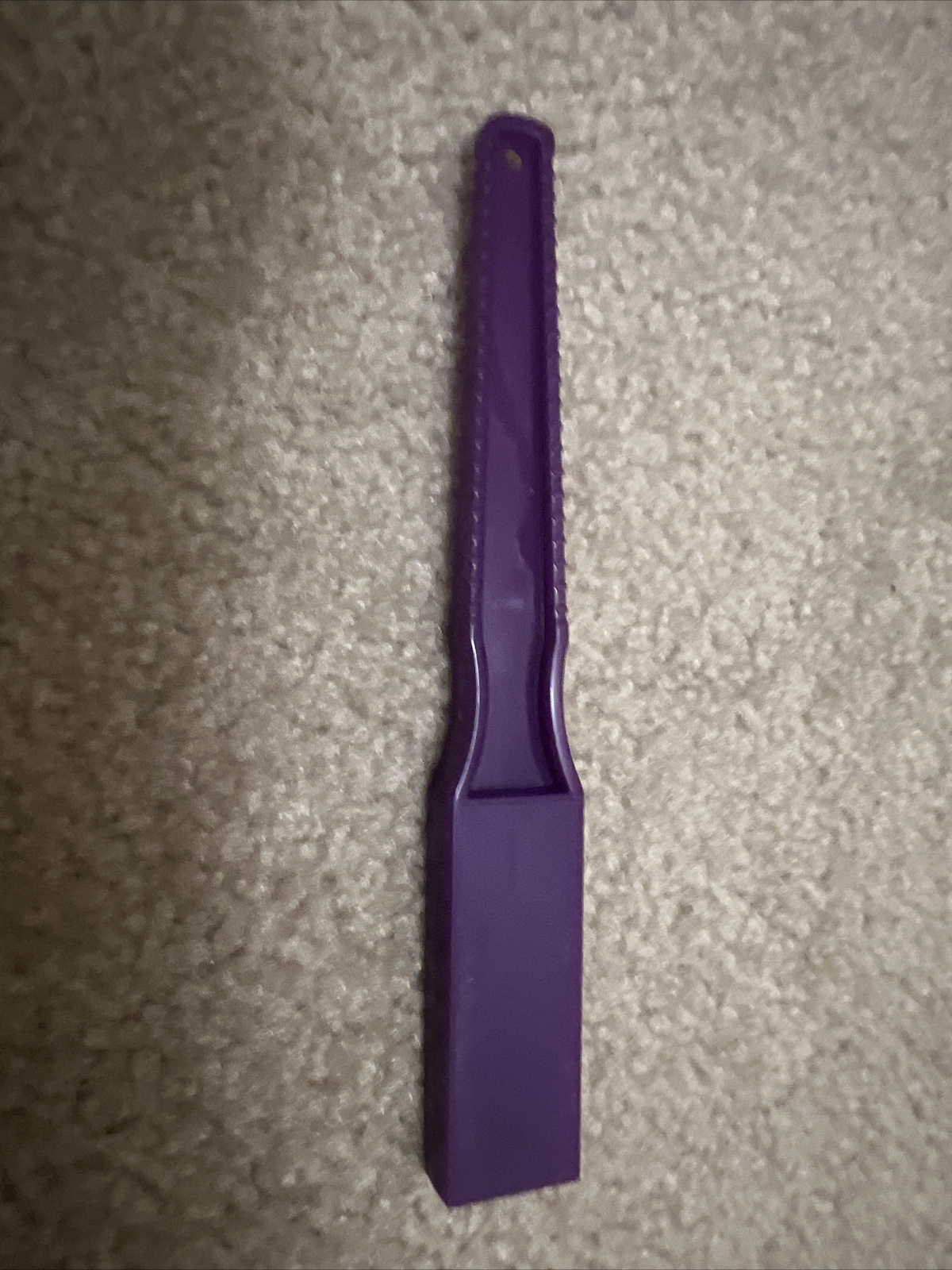 Single Magnet Wand Purple💜