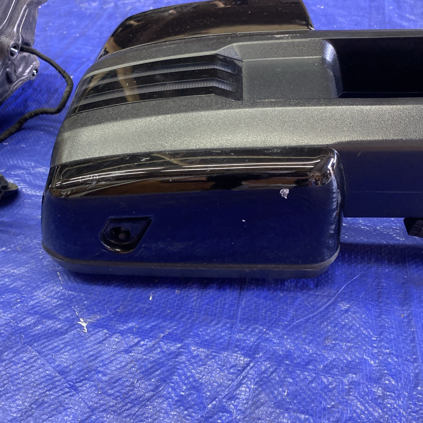🔆Tow Mirrors CETMTM-0208 For 2014-2018 Silverado Sierra 1500, 2015-2018
