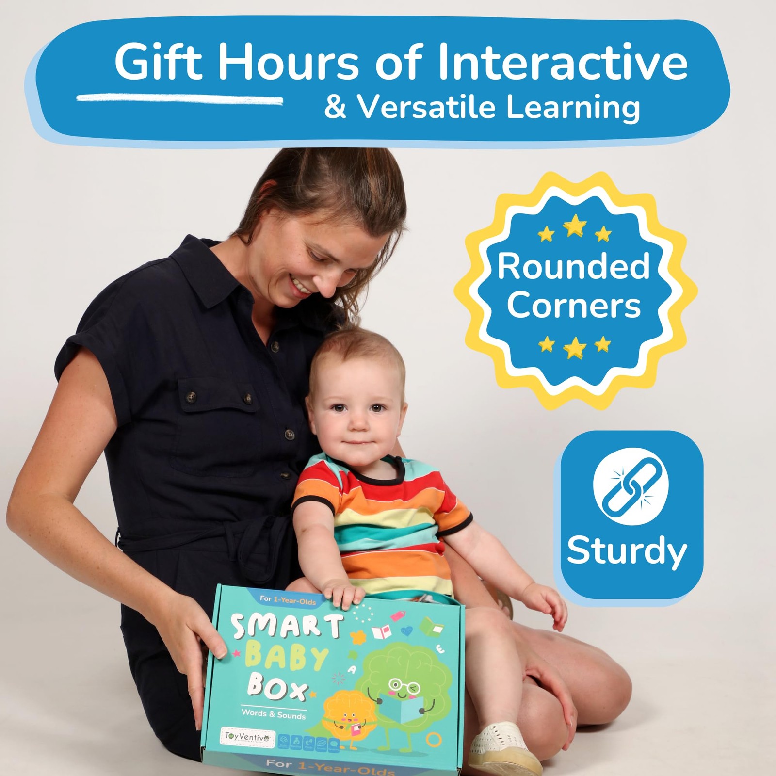 Baby,Toddler Learning Activities,Board Books,Flash Cards,and Toys for Infant …