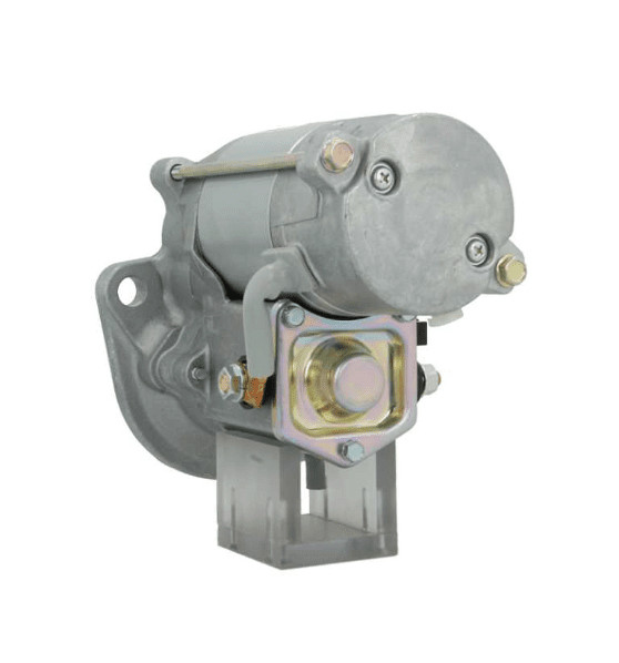 Starter new ISUZU CAMPO 2.2 D JS552