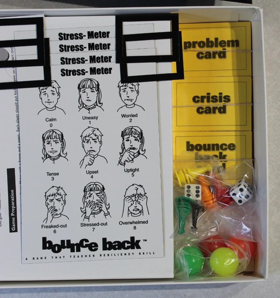 Homeschool Childswork/Childsplay No More Teasing Student Interactive Board Game