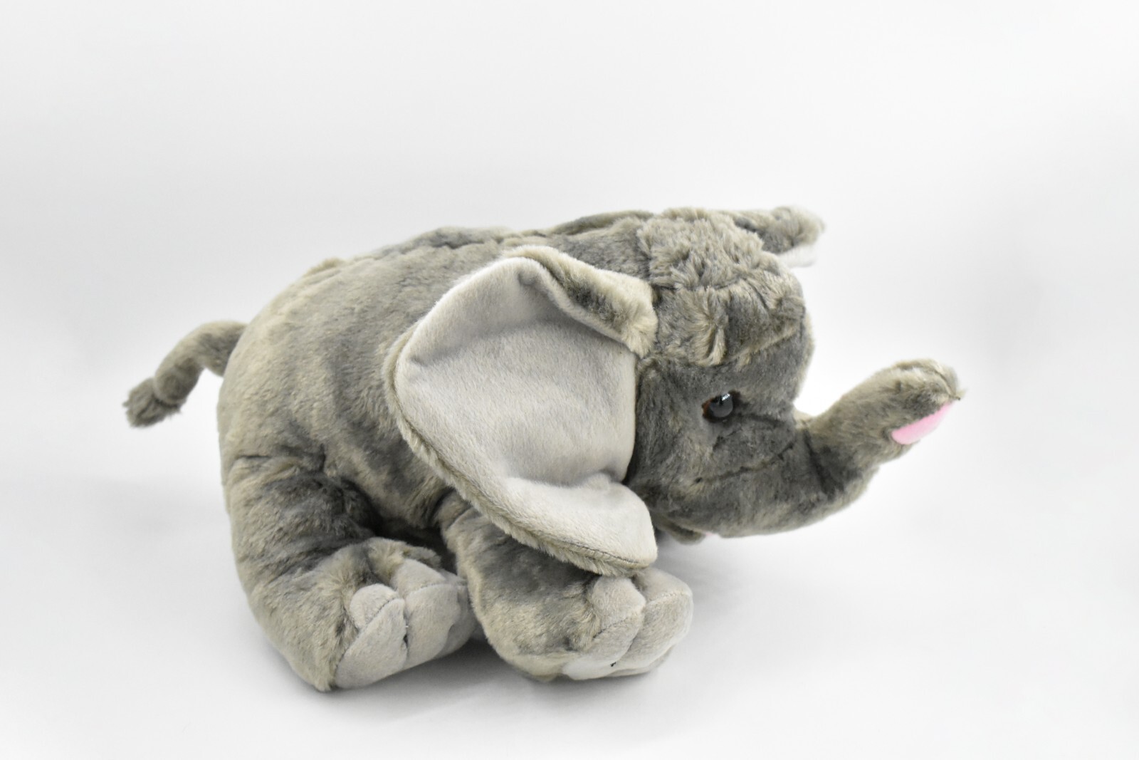 Elephant, Baby, Calf, Soft Stuffed Animal Plush Kids Gift 14″ WR02